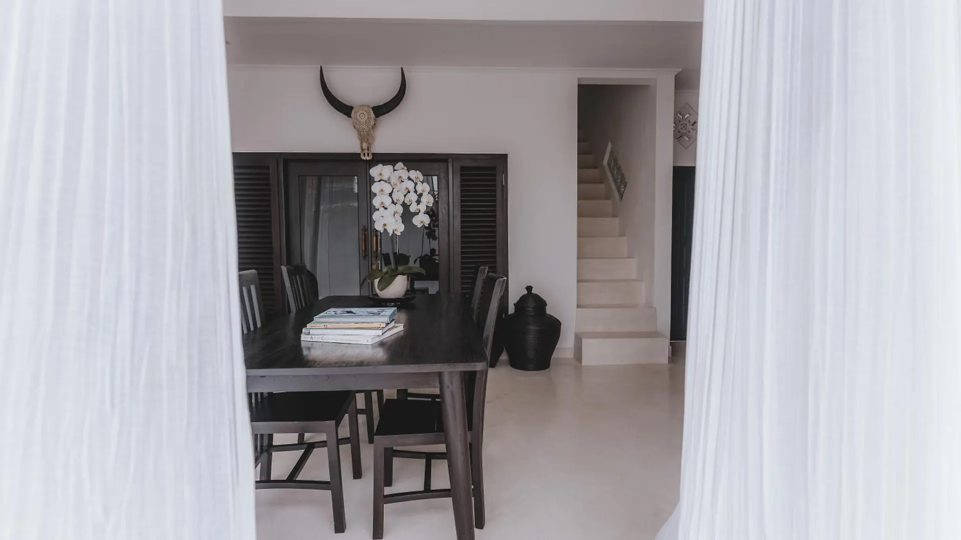 Villa Manis Kecil Seminyak  Indonesia
