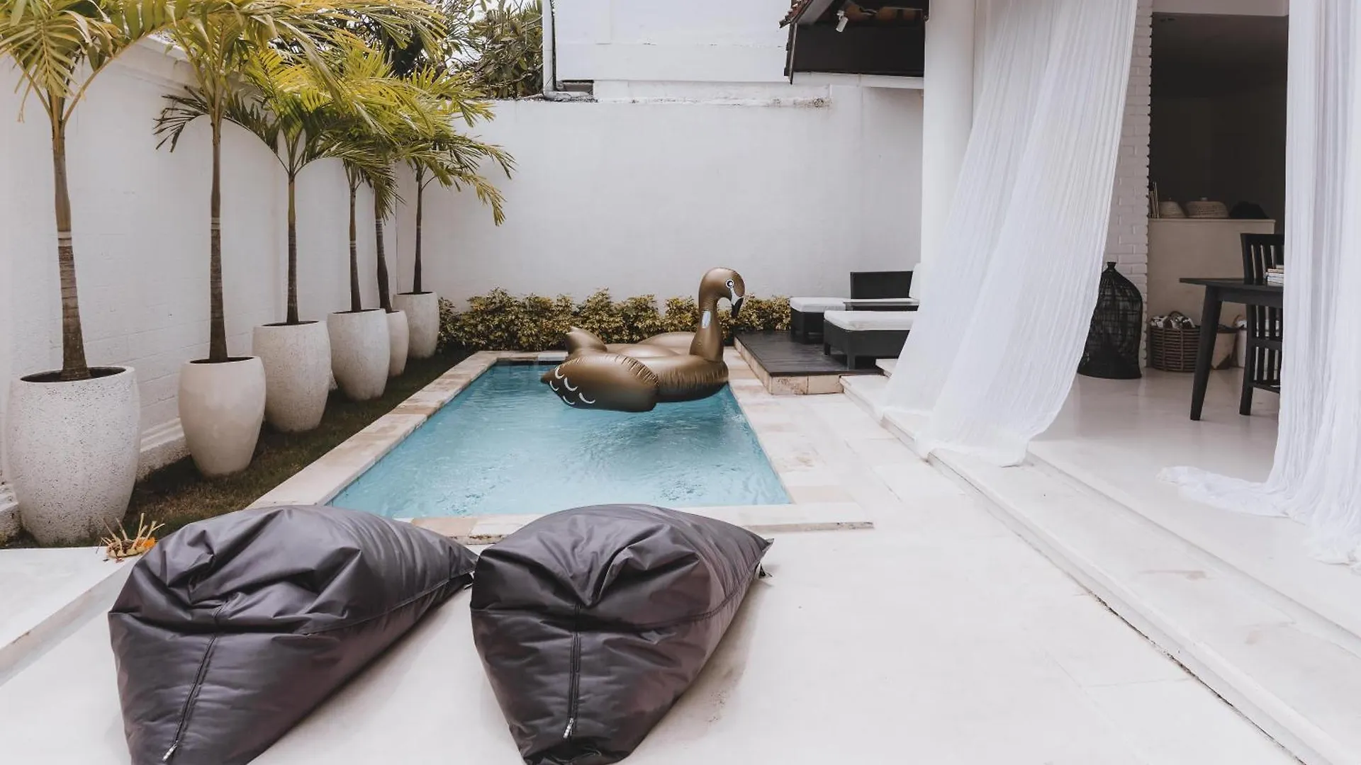 Villa Manis Kecil Seminyak  Seminyak (Bali)