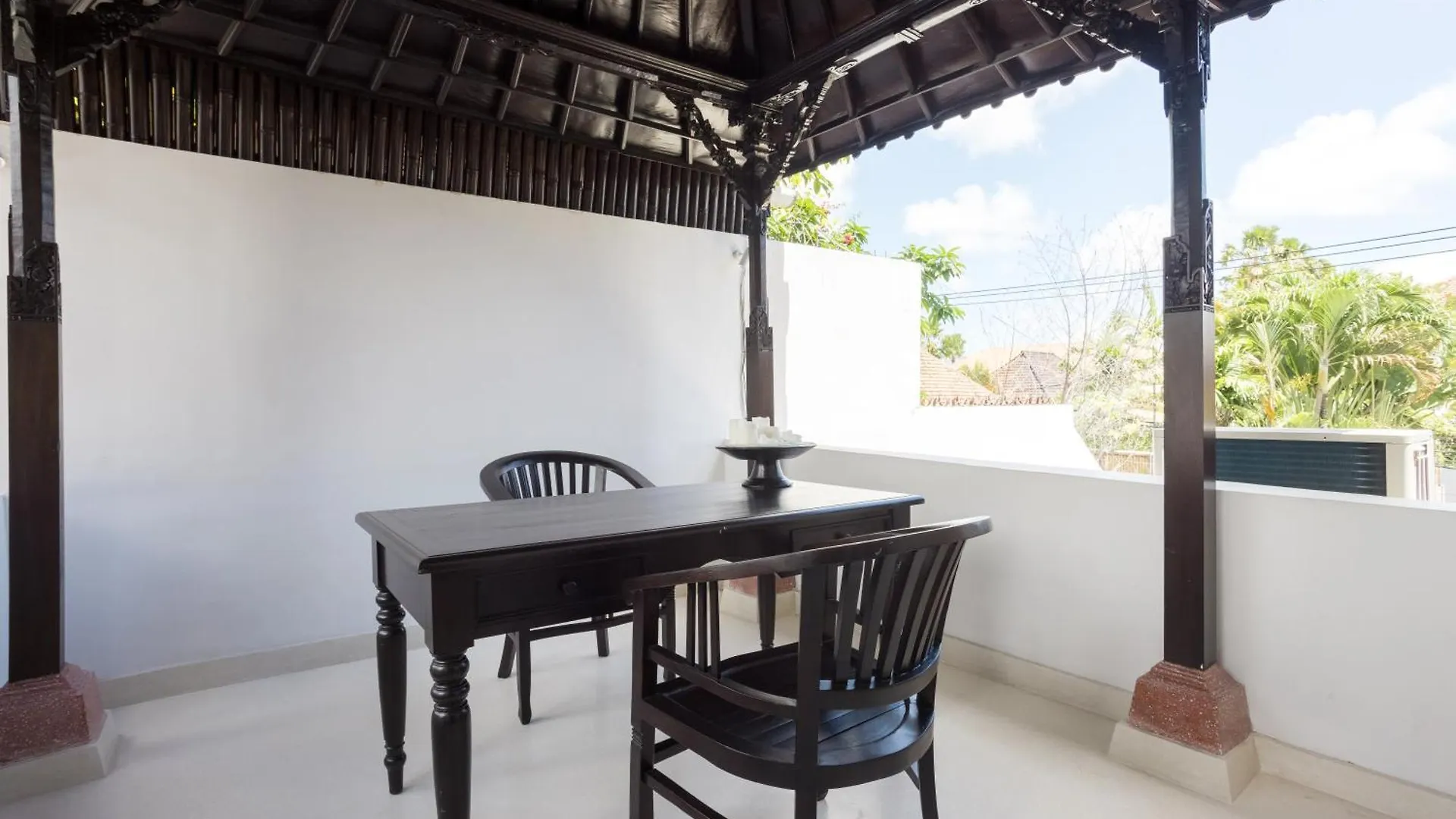 Villa Manis Kecil Seminyak  Indonesia