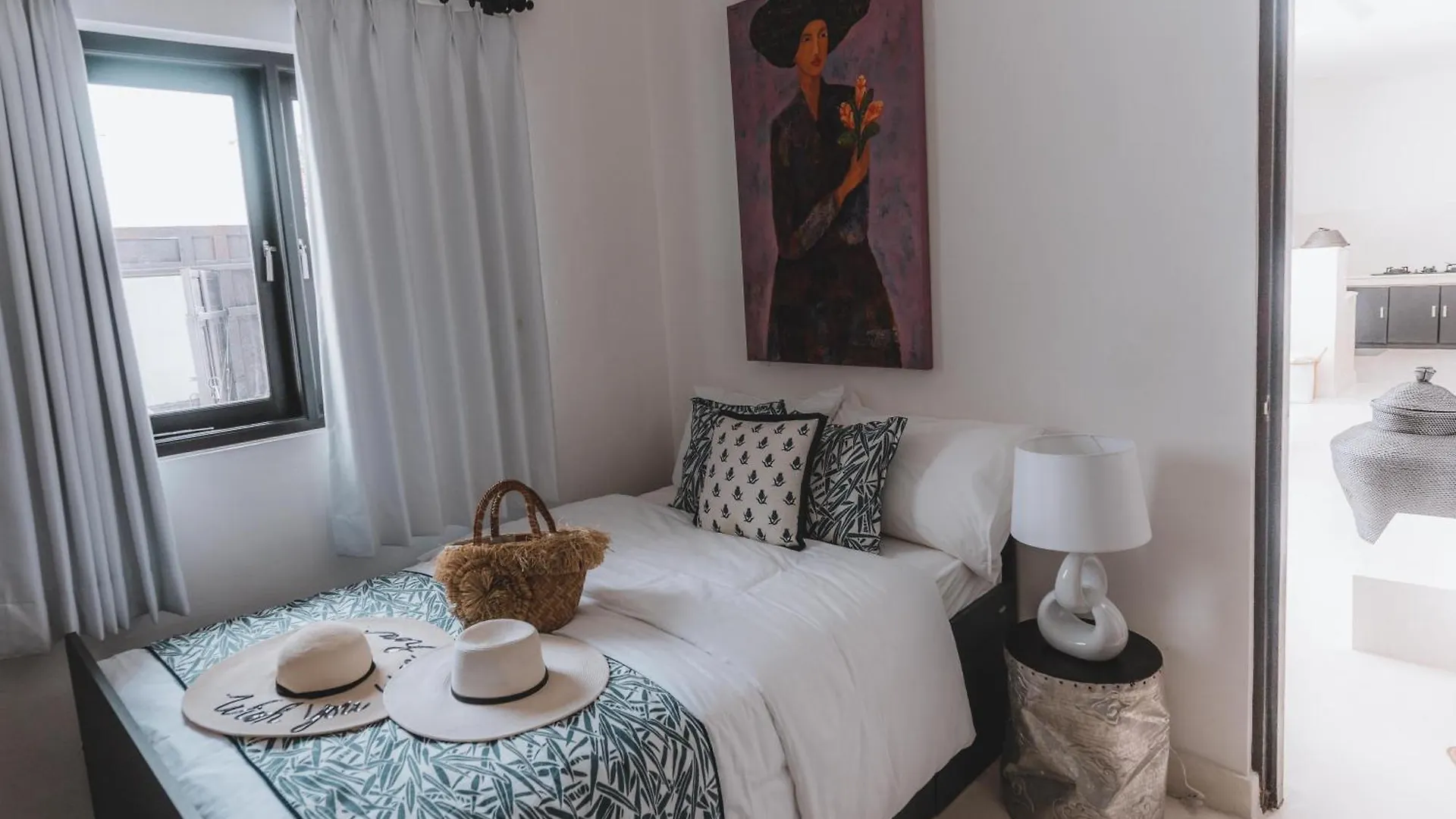 Villa Manis Kecil Seminyak