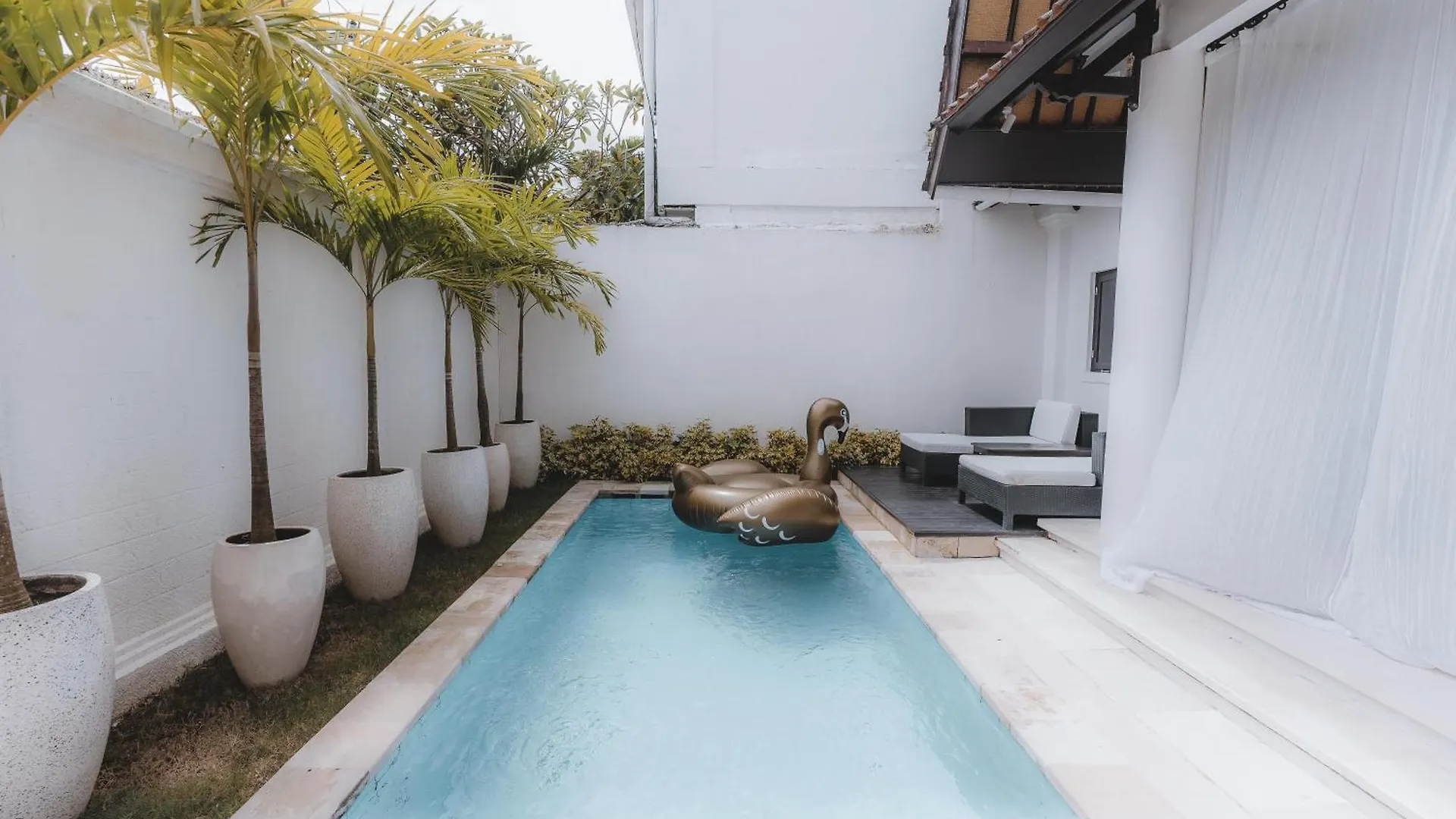 Villa Manis Kecil Seminyak  0*, Seminyak (Bali)
